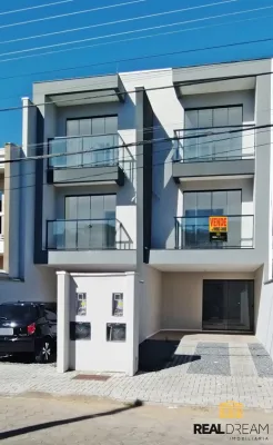 Sobrado 3 dormitórios em Blumenau no bairro Itoupava Central