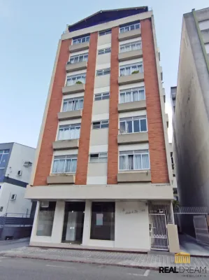 Apartamento 3 dormitórios em Blumenau no bairro Centro