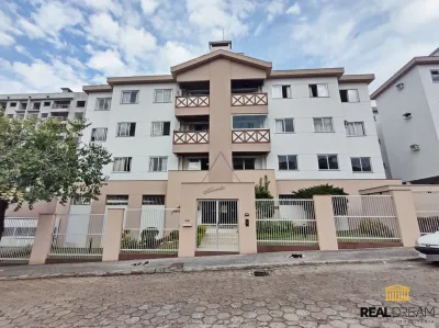 Apartamento 3 dormitórios em Blumenau no bairro Velha