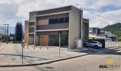 Sala Comercial em Blumenau no bairro Itoupava Central