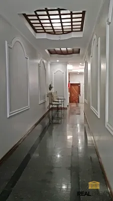 Apartamento 3 dormitórios em Blumenau no bairro Água Verde