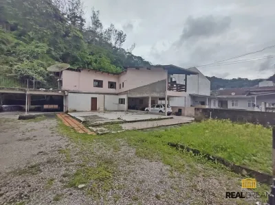 Casa 5 dormitórios em Blumenau no bairro Da Glória