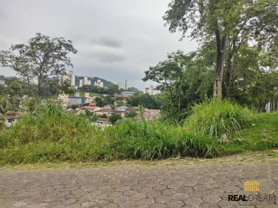 Lote/Terreno em Blumenau no bairro Velha