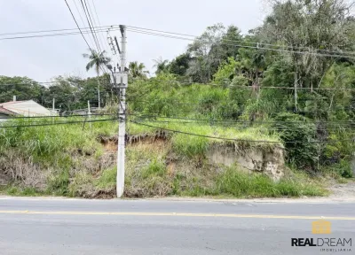 Lote/Terreno em Blumenau no bairro Velha