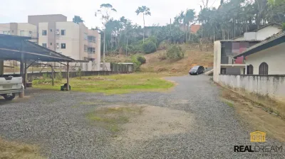Lote/Terreno em Blumenau no bairro Itoupava Central
