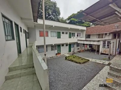 Casa 15 dormitórios em Blumenau no bairro Do Salto