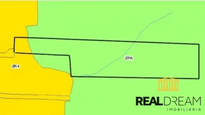 Lote/Terreno em Blumenau no bairro Itoupava Central