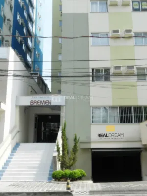 Apartamento 2 dormitórios em Blumenau no bairro Victor Konder
