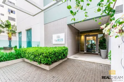 Apartamento 2 dormitórios em Blumenau no bairro Victor Konder