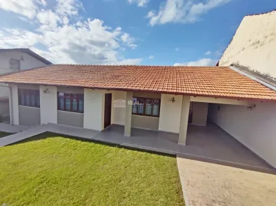 Casa 4 dormitórios em Blumenau no bairro Itoupava Norte