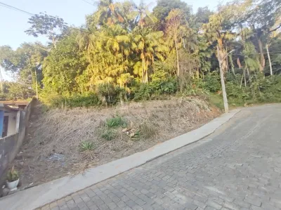 Lote/Terreno em Blumenau no bairro Velha