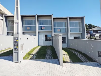 Sobrado 2 dormitórios em Blumenau no bairro Itoupavazinha