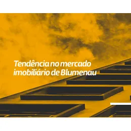 TENDÊNCIA IMOBILIÁRIA