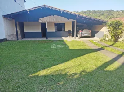 Casa 3 dormitórios em Blumenau no bairro Itoupavazinha