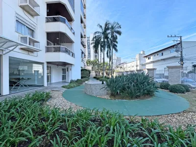 Apartamento 3 dormitórios em Blumenau no bairro Vila Nova