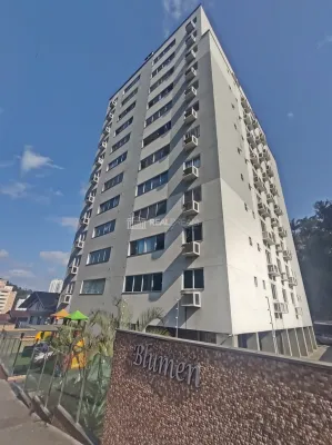 Apartamento 3 dormitórios em Blumenau no bairro Itoupava Seca