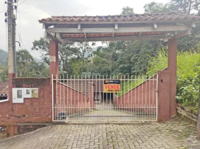 Casa 3 dormitórios em Indaial no bairro Encano do Norte