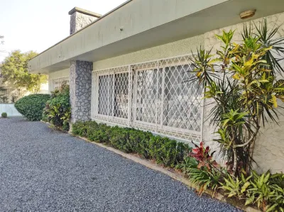 Casa 3 dormitórios em Blumenau no bairro Vorstadt