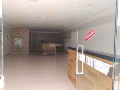 Sala Comercial em Blumenau no bairro Escola Agrícola