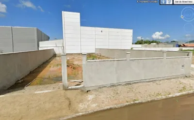 Lote/Terreno em Tijucas no bairro Joaia