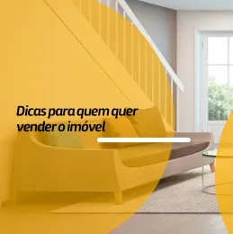 Dicas para quem quer vender o imóvel