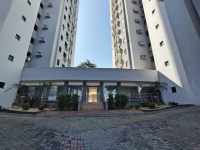 Apartamento 3 dormitórios em Blumenau no bairro Vila Nova
