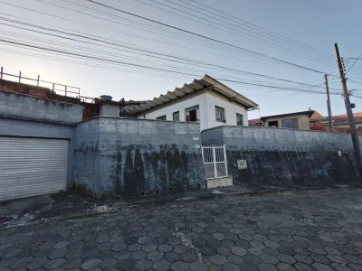 Casa 2 dormitórios em Blumenau no bairro Itoupava Norte