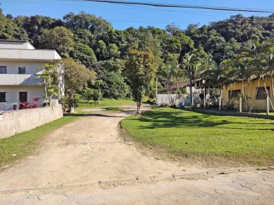 Lote/Terreno em Blumenau no bairro Itoupava Central