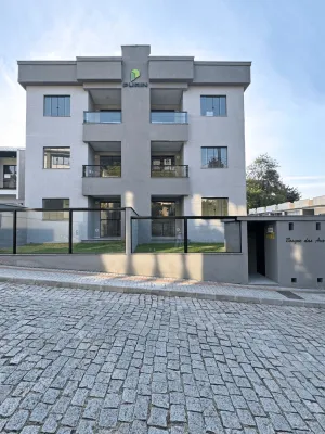 Apartamento 2 dormitórios em Blumenau no bairro Velha