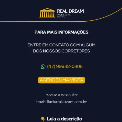 Lote/Terreno 23 dormitórios em Blumenau no bairro Salto do Norte