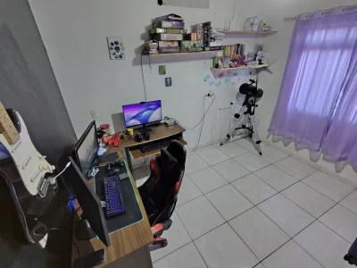 Casa 2 dormitórios em Blumenau no bairro Itoupava Norte