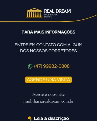 Apartamento 2 dormitórios em Blumenau no bairro Victor Konder