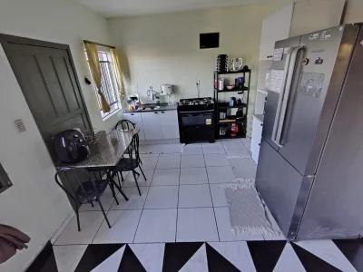 Casa 2 dormitórios em Blumenau no bairro Itoupava Norte