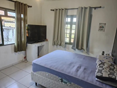 Casa 2 dormitórios em Blumenau no bairro Itoupava Norte