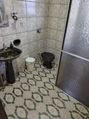 Casa 2 dormitórios em Blumenau no bairro Itoupava Norte