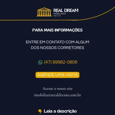 Apartamento 1 dormitório em Blumenau no bairro Itoupava Norte