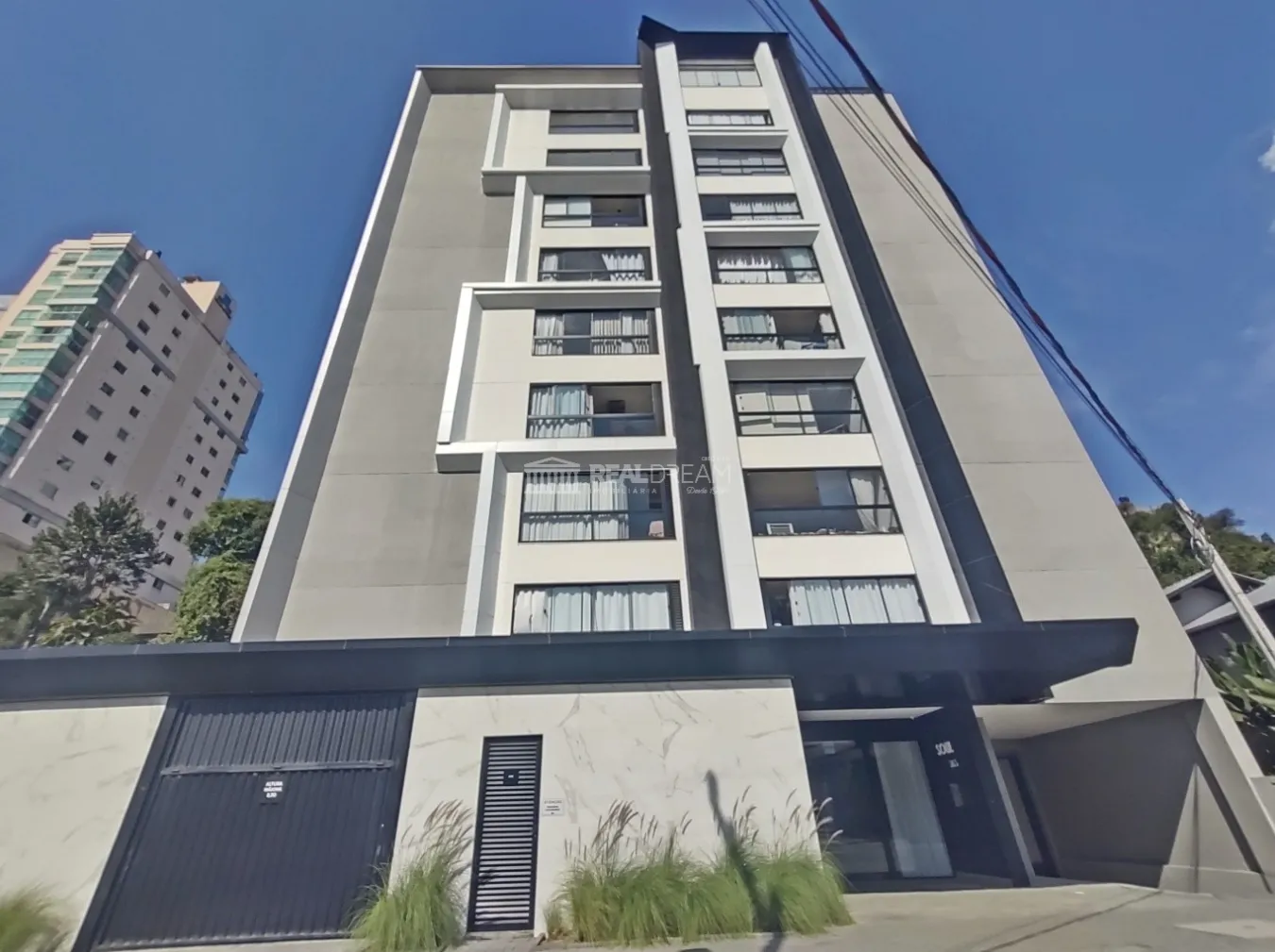 Apartamento 2 dormitórios em Blumenau no bairro Itoupava Seca