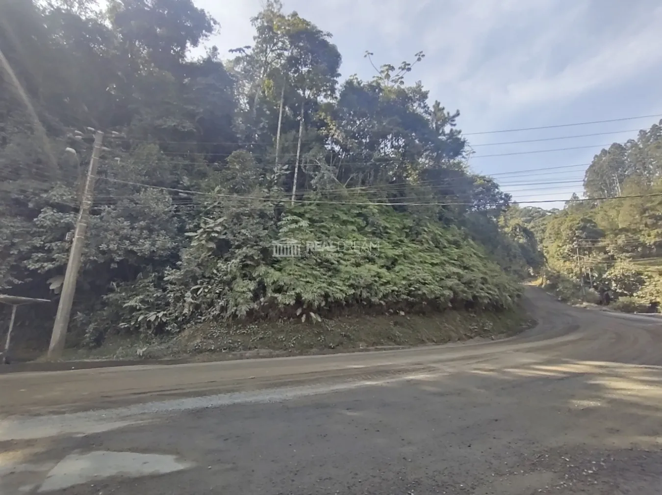 Lote/Terreno em Blumenau no bairro Da Glória
