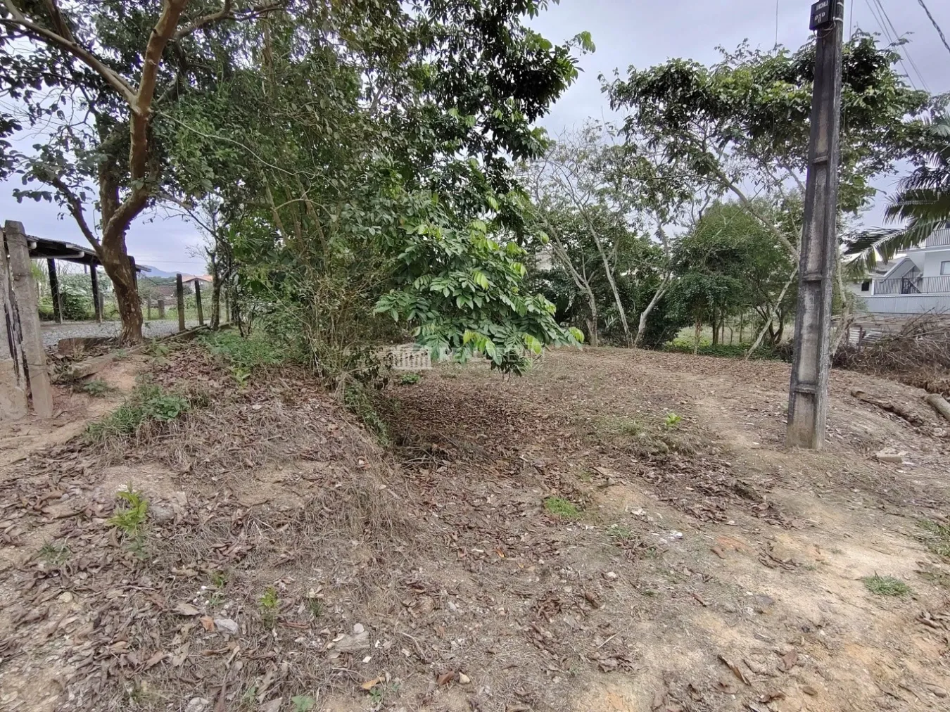 Lote/Terreno em Indaial no bairro Carijós