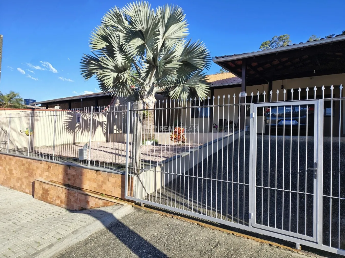 Casa 3 dormitórios em Blumenau no bairro Itoupavazinha