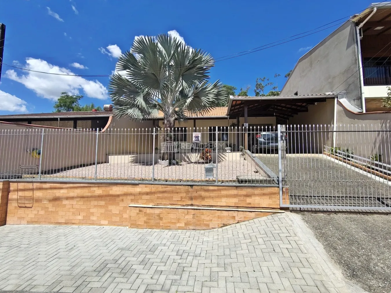 Casa 3 dormitórios em Blumenau no bairro Itoupavazinha