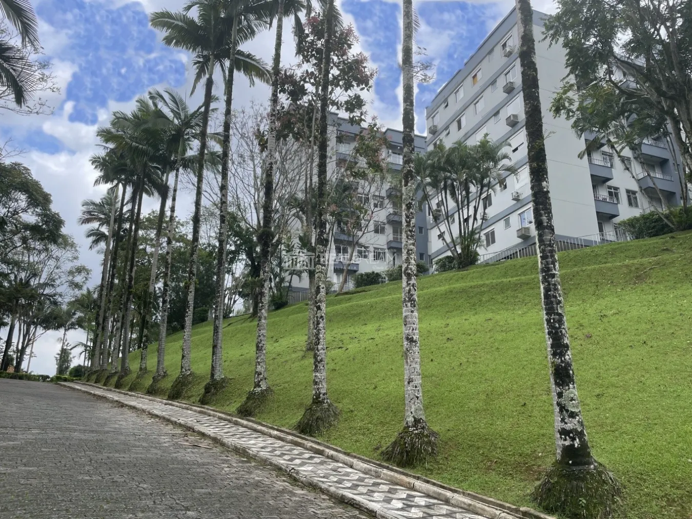 Apartamento 2 dormitórios em Blumenau no bairro Nova Esperança