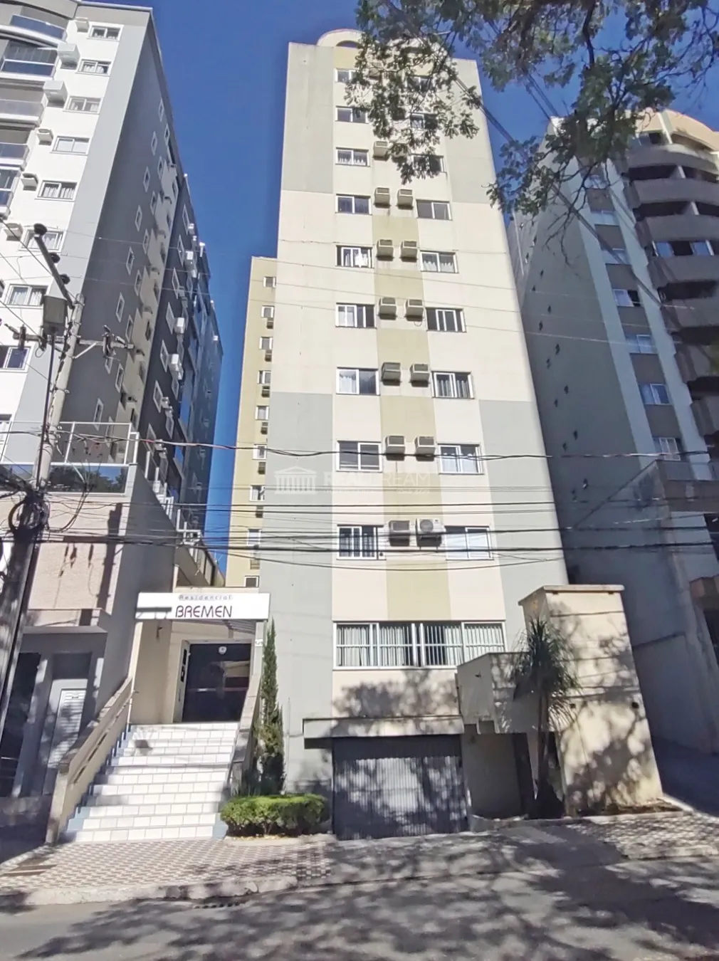 Apartamento 2 dormitórios em Blumenau no bairro Victor Konder