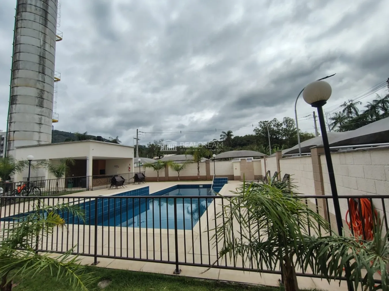 Apartamento 2 dormitórios em Blumenau no bairro Itoupava Central