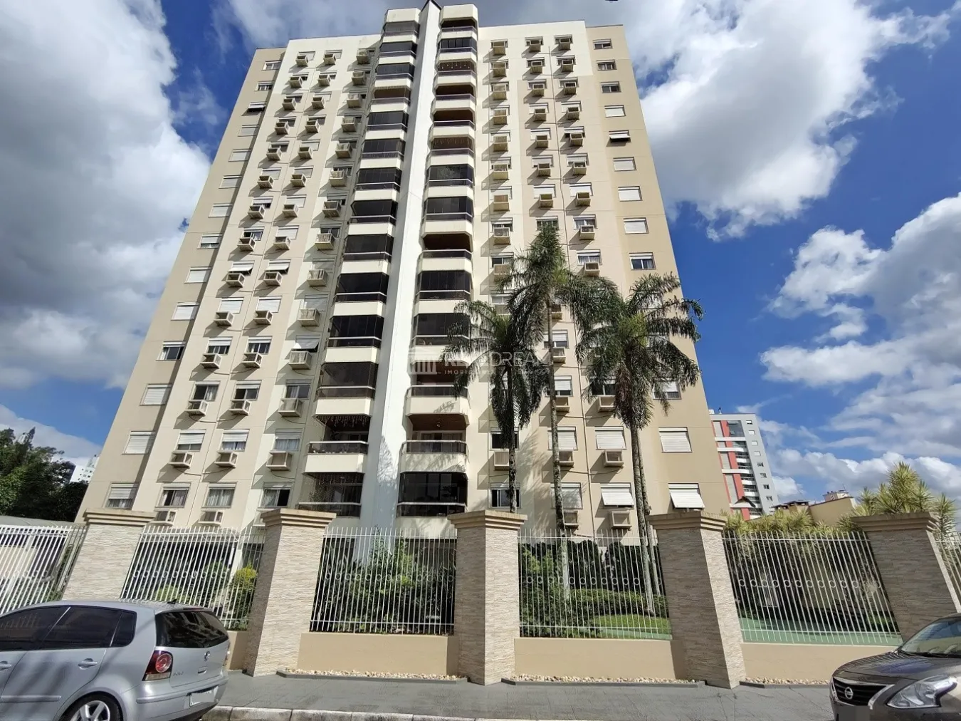 Apartamento 3 dormitórios em Blumenau no bairro Vila Nova