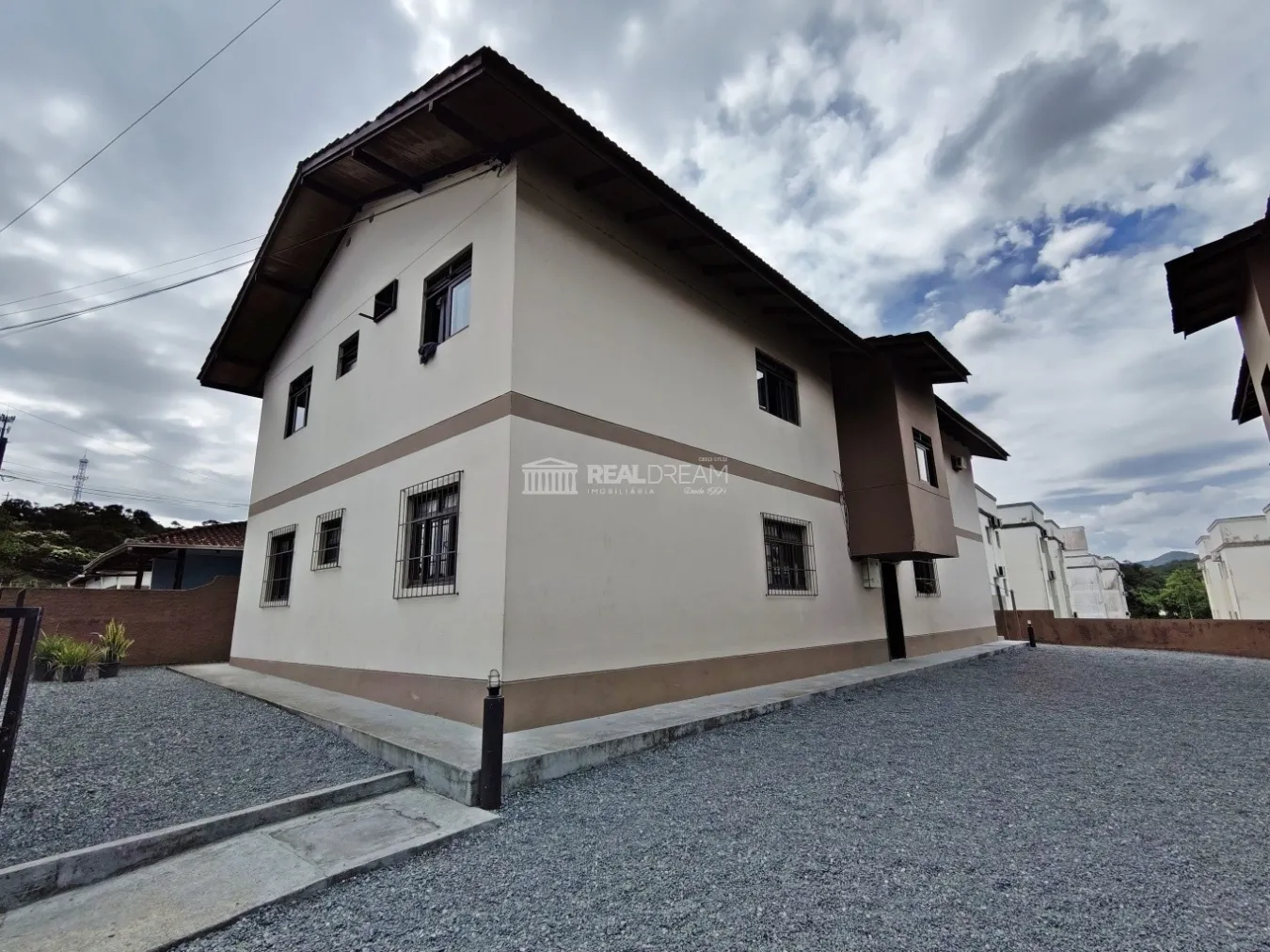 Apartamento 3 dormitórios em Blumenau no bairro Tribess