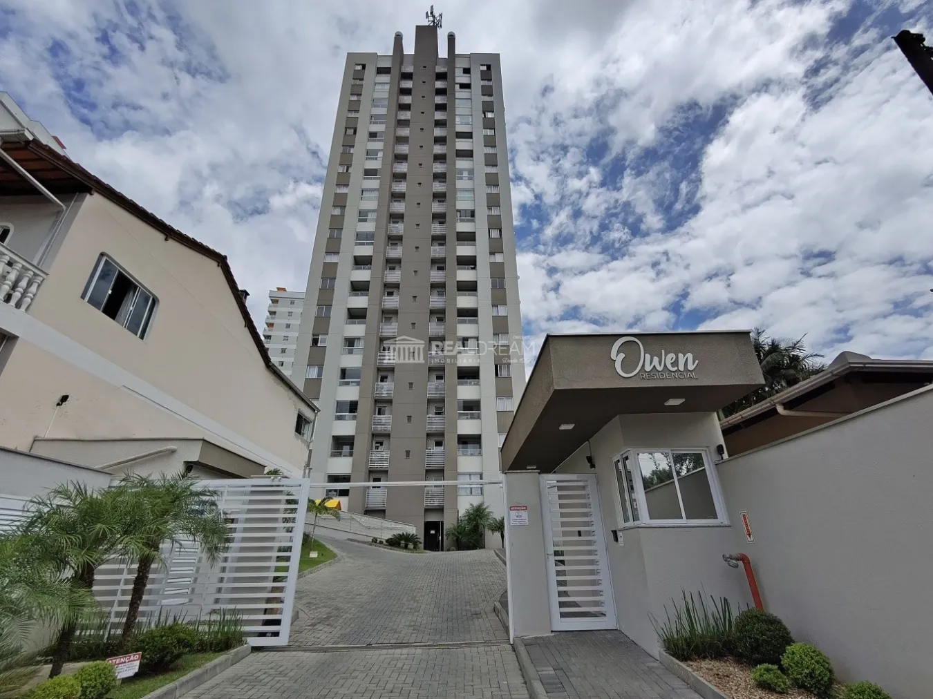 Apartamento 2 dormitórios em Blumenau no bairro Escola Agrícola