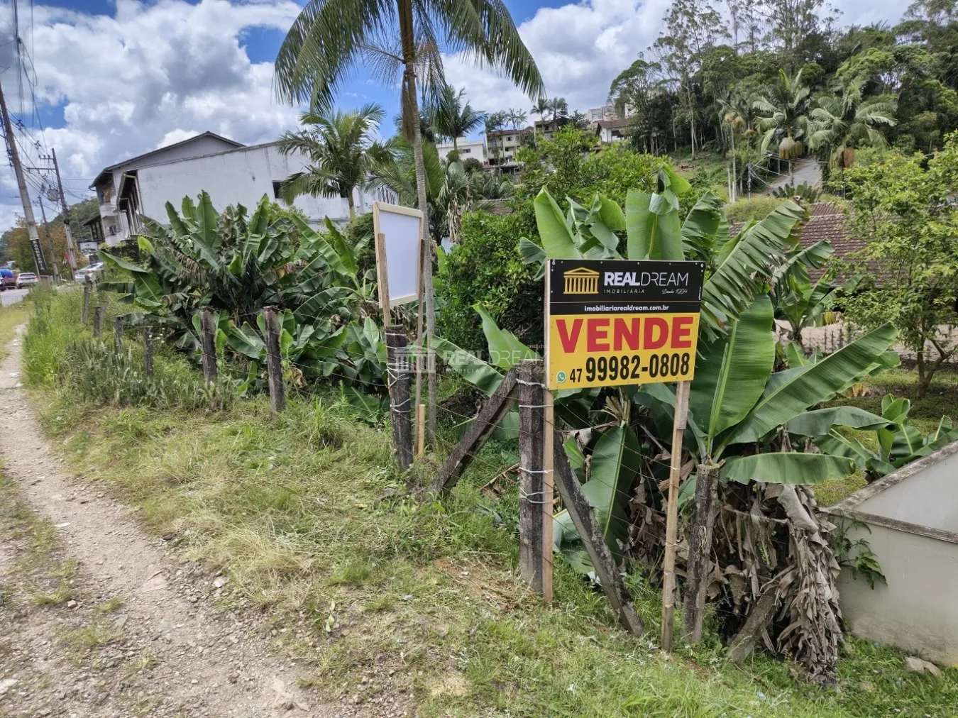 Casa 3 dormitórios em Blumenau no bairro Fortaleza Alta
