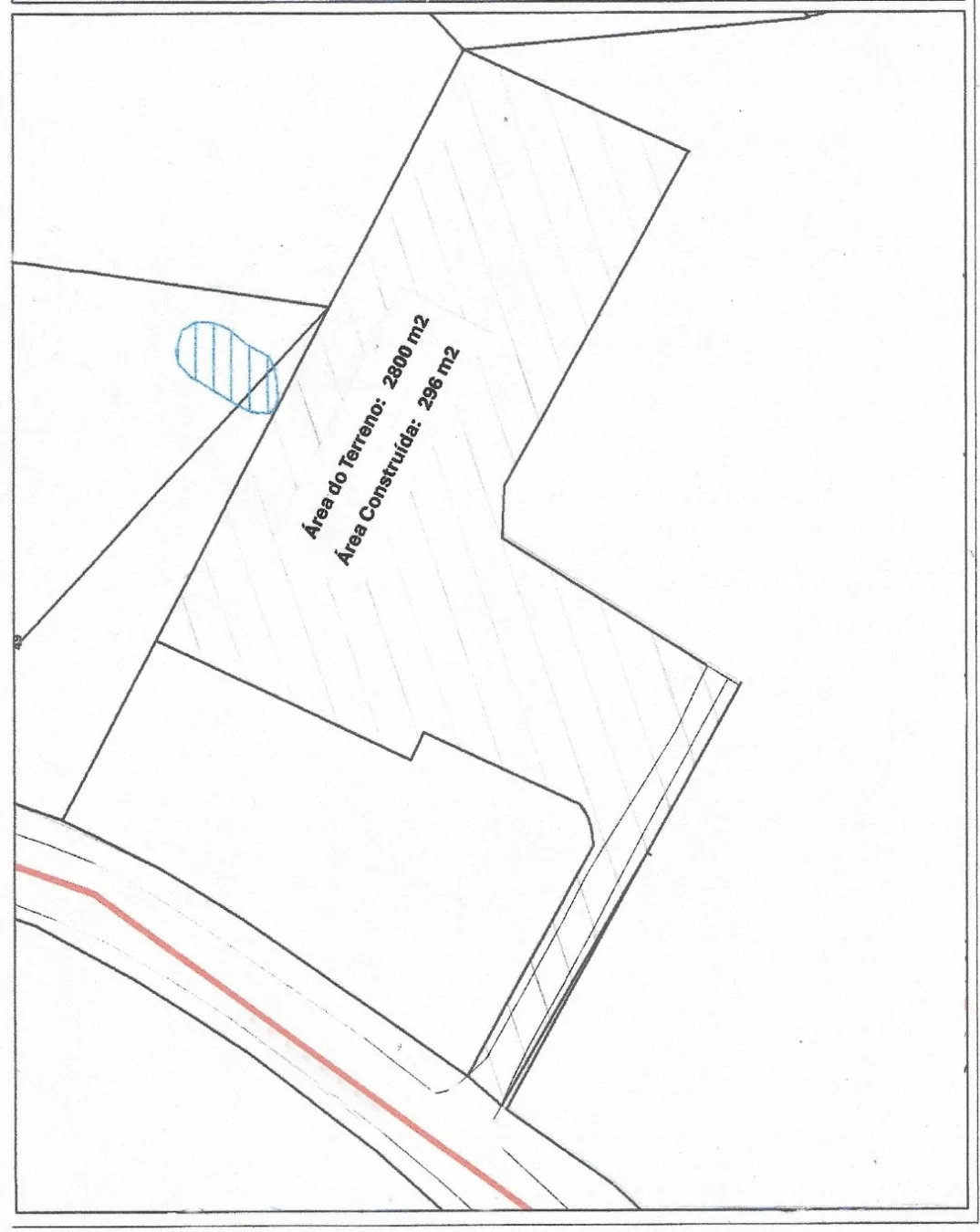 Casa 3 dormitórios em Blumenau no bairro Do Salto