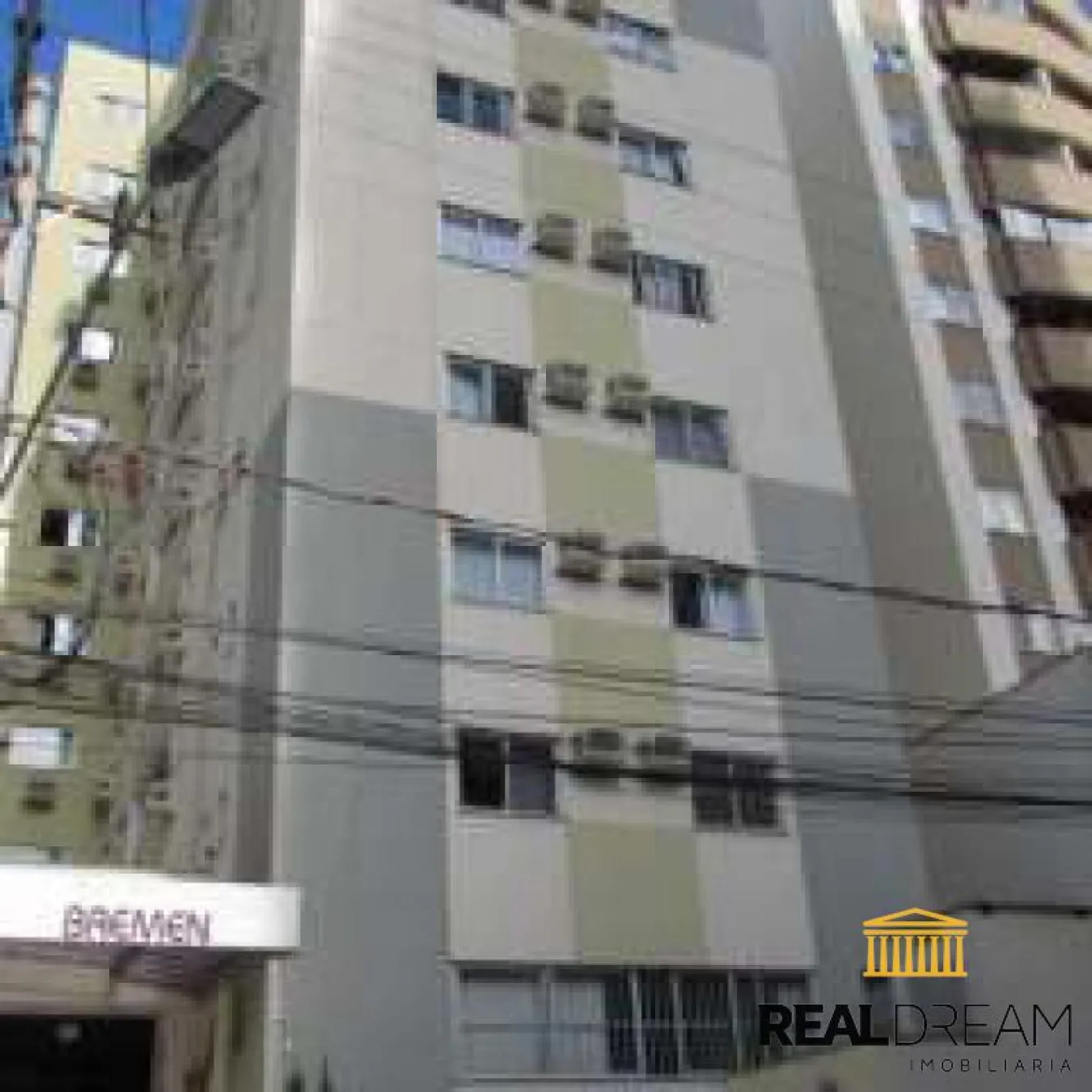 Apartamento 2 dormitórios em Blumenau no bairro Victor Konder